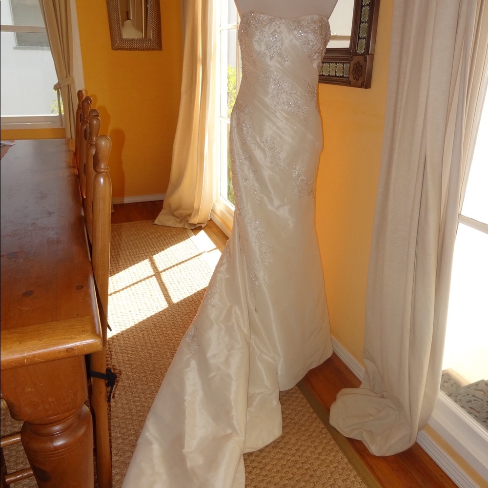 Wedding Gown